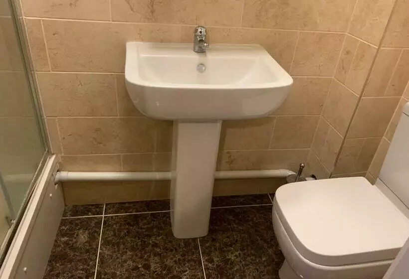 Pensió Serviced Accommodations