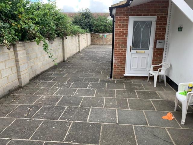 Pensjonat Serviced Accommodations