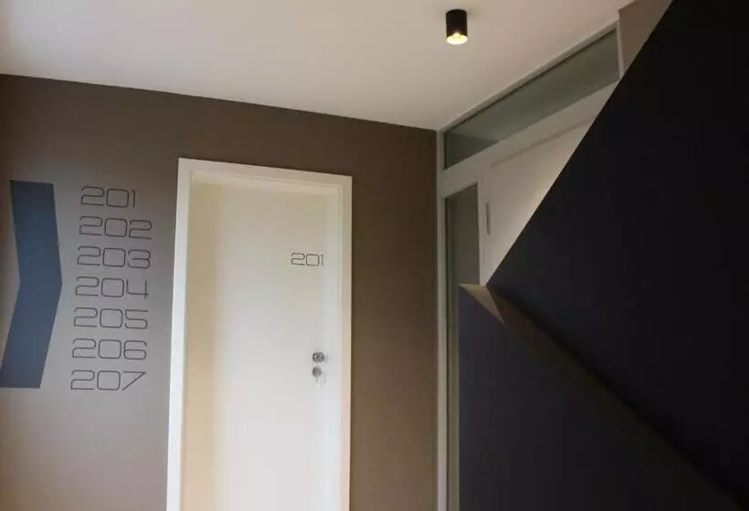 T11 Appartements & Boardinghouse