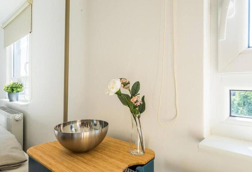 T11 Appartements & Boardinghouse