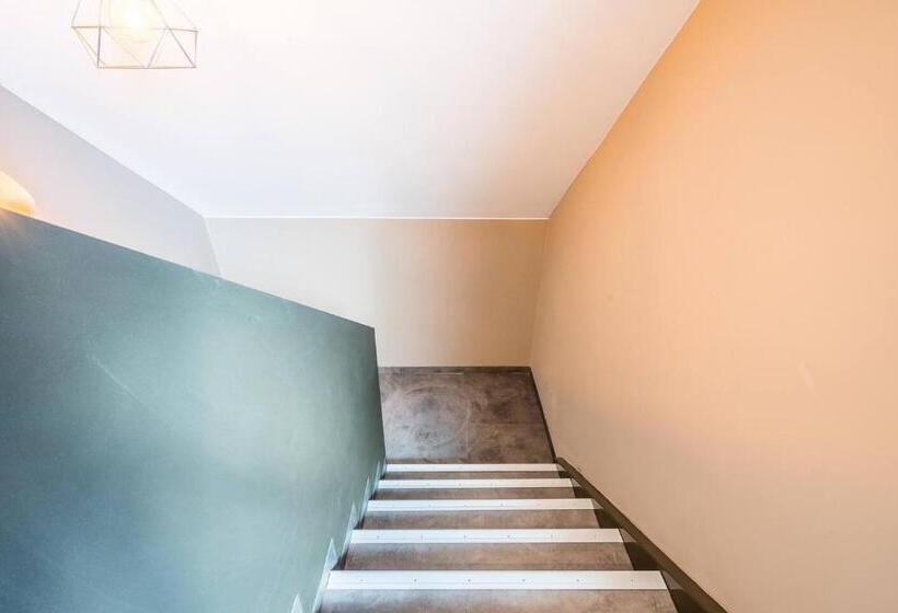 T11 Appartements & Boardinghouse