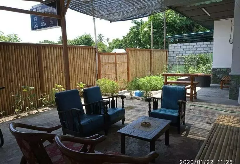 هاستل Ijen Backpacker