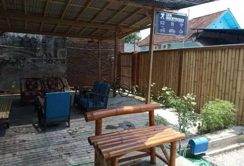 هاستل Ijen Backpacker