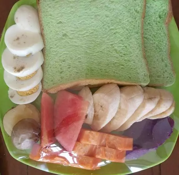 هاستل Ijen Backpacker