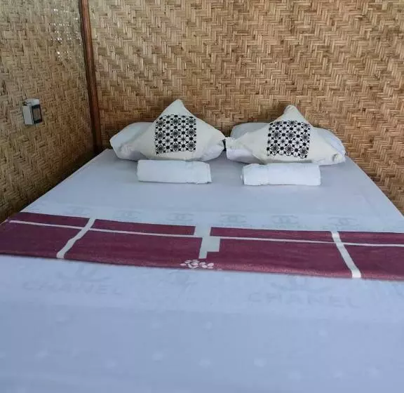 هاستل Ijen Backpacker