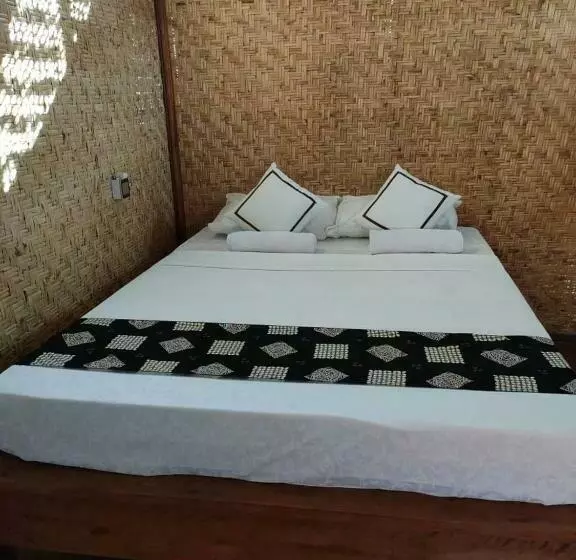 هاستل Ijen Backpacker