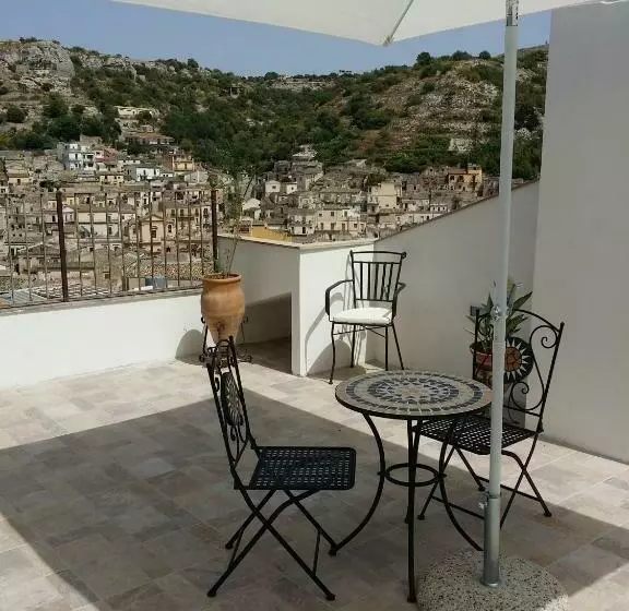 تختخواب و صبحانه Casa Mireio