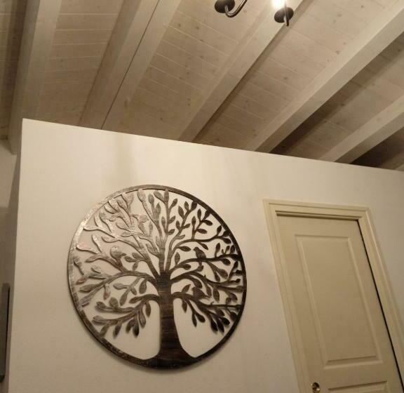 Bed and Breakfast Casa Mireio