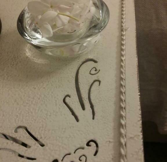 Bed and Breakfast Casa Mireio