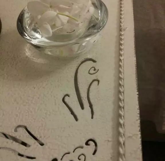 تختخواب و صبحانه Casa Mireio