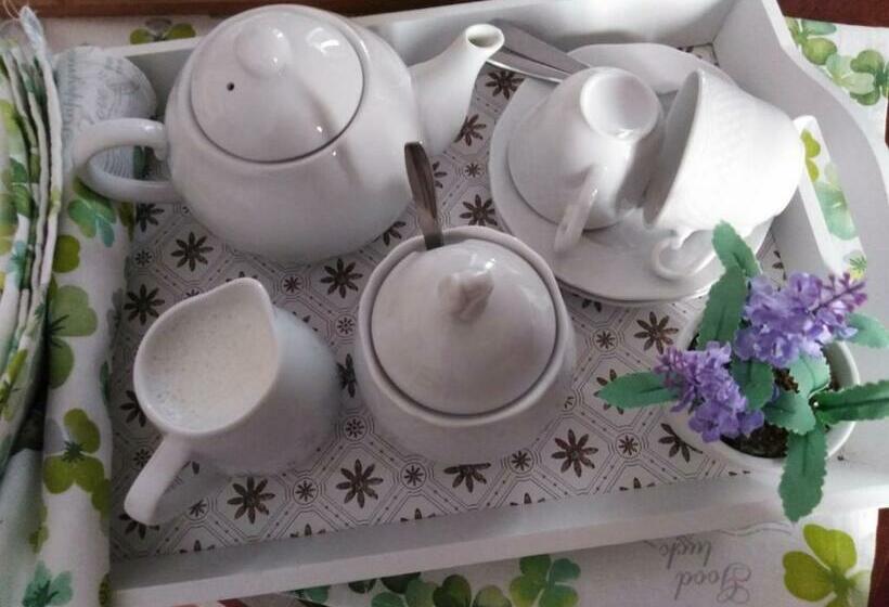 Bed and Breakfast Casa Mireio