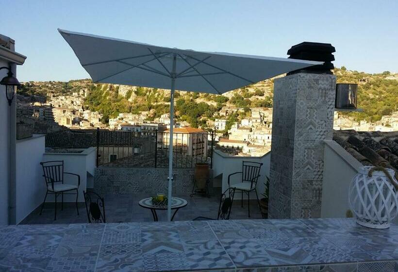 Bed and Breakfast Casa Mireio