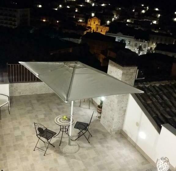 Bed and Breakfast Casa Mireio