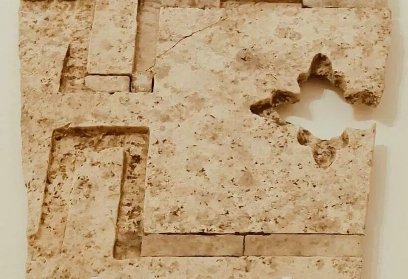 تختخواب و صبحانه Casa Mireio