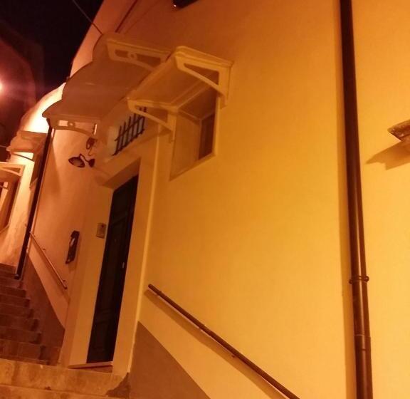 Bed and Breakfast Casa Mireio