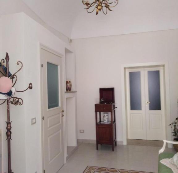 Bed and Breakfast Casa Mireio