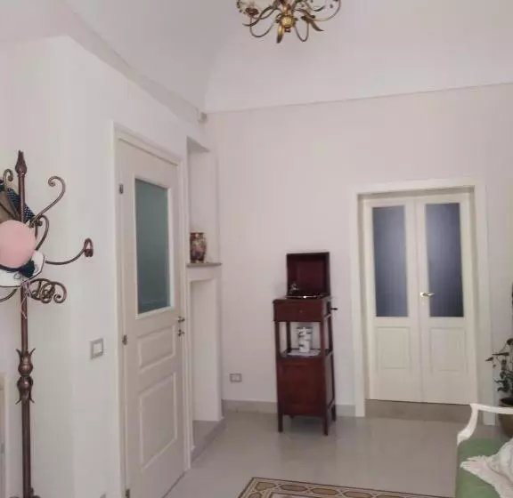 تختخواب و صبحانه Casa Mireio