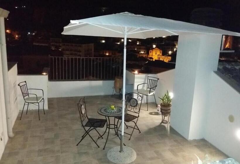 Bed and Breakfast Casa Mireio