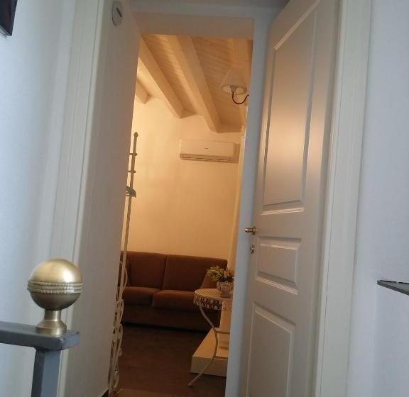 Bed and Breakfast Casa Mireio