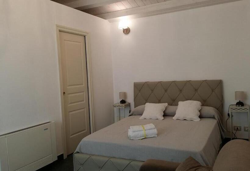 Bed and Breakfast Casa Mireio