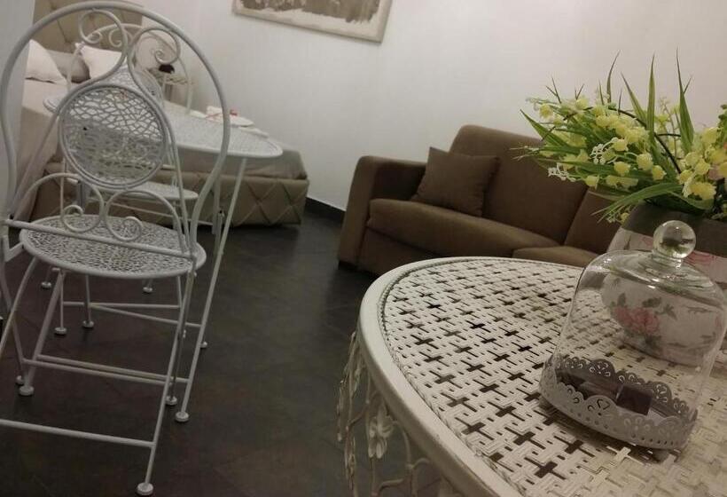 Bed and Breakfast Casa Mireio