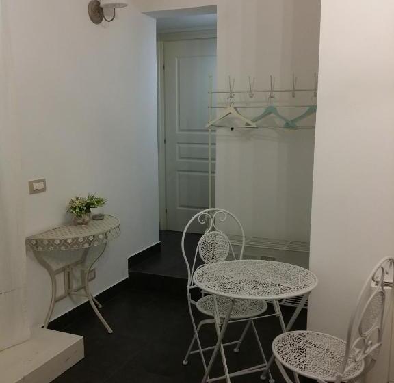 Bed and Breakfast Casa Mireio