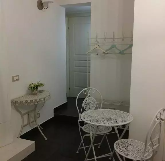 تختخواب و صبحانه Casa Mireio