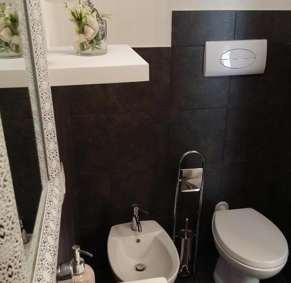 Bed and Breakfast Casa Mireio