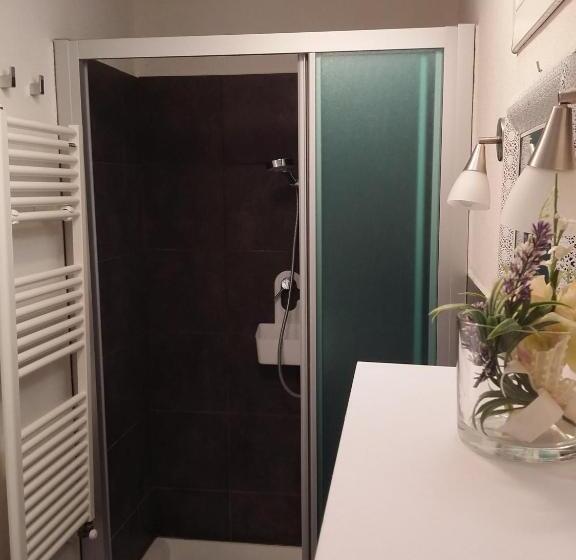 Bed and Breakfast Casa Mireio