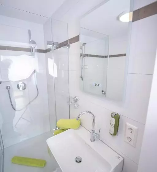 ペンション Cityapartements Fn2 Fn4 Klimatisiert