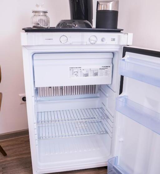 پانسیون Cityapartements Fn2 Fn4 Klimatisiert