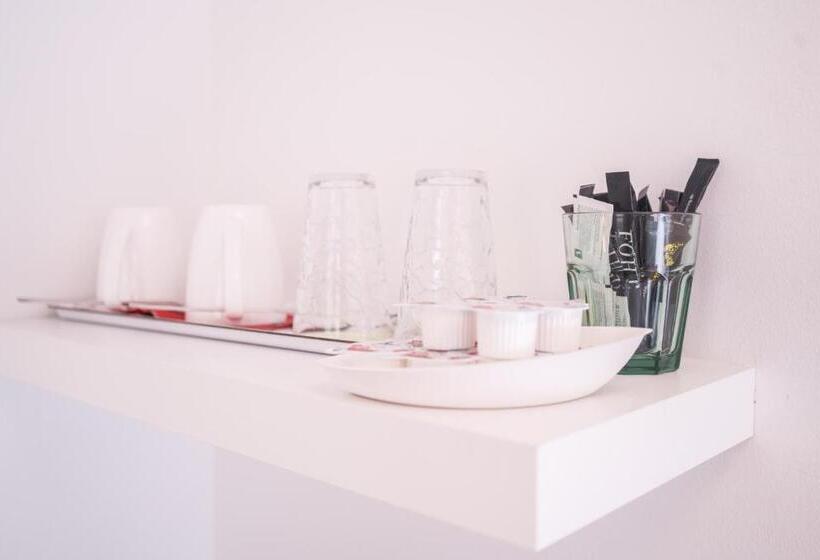 پانسیون Cityapartements Fn2 Fn4 Klimatisiert