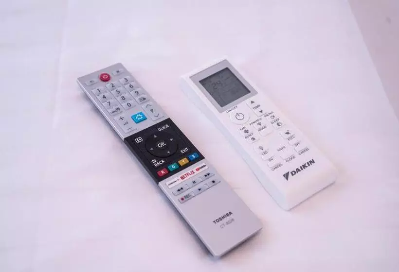 ペンション Cityapartements Fn2 Fn4 Klimatisiert