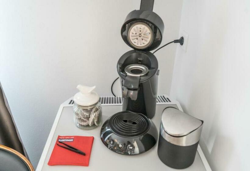 پانسیون Cityapartements Fn2 Fn4 Klimatisiert