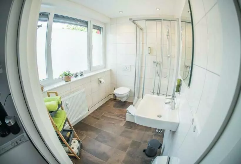 ペンション Cityapartements Fn2 Fn4 Klimatisiert