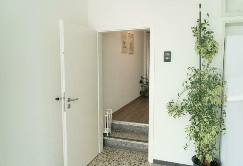 پانسیون Cityapartements Fn2 Fn4 Klimatisiert