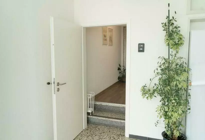 ペンション Cityapartements Fn2 Fn4 Klimatisiert