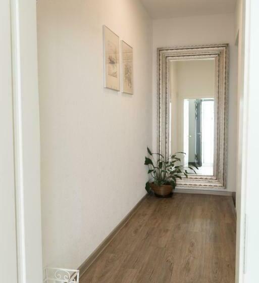 پانسیون Cityapartements Fn2 Fn4 Klimatisiert