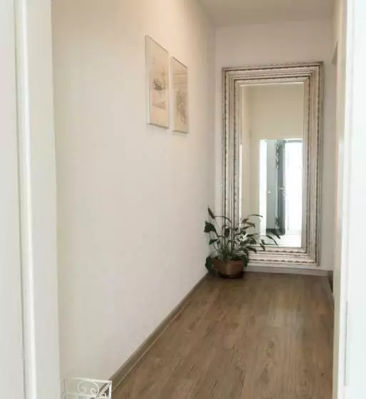 ペンション Cityapartements Fn2 Fn4 Klimatisiert