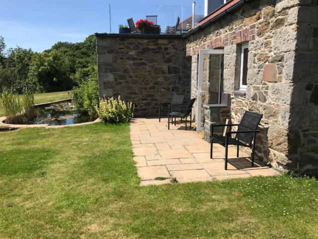 Pensione Coed Y Berclas Guest Room, Wonderful View