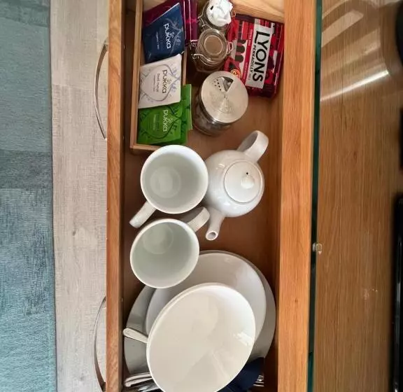 Majatalo Coed Y Berclas Guest Room, Wonderful View