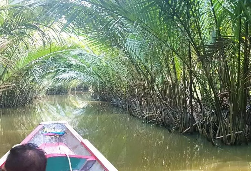 Majatalo Khwahol Guesthouse