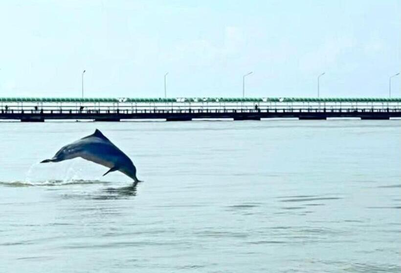 Pensão Khwahol Guesthouse