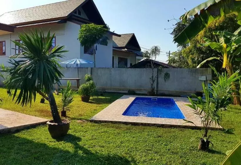 Majatalo Khwahol Guesthouse