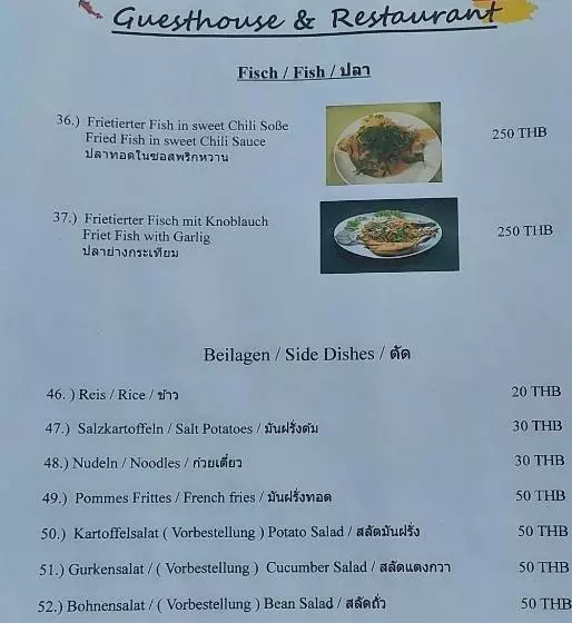 Majatalo Khwahol Guesthouse