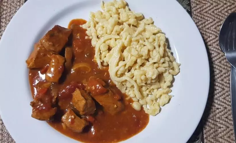 Majatalo Khwahol Guesthouse