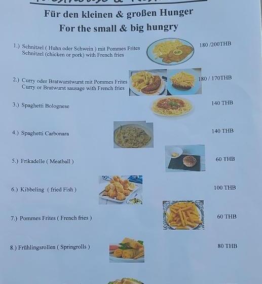 Pensão Khwahol Guesthouse