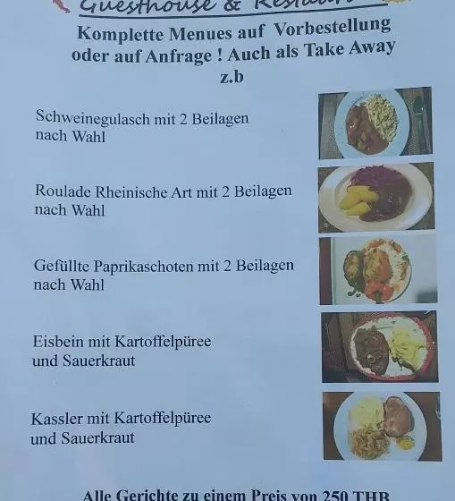 Majatalo Khwahol Guesthouse