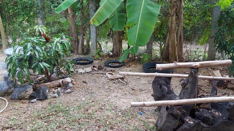 Pensão Khwahol Guesthouse