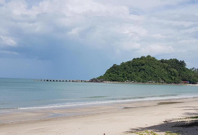 Pensão Khwahol Guesthouse